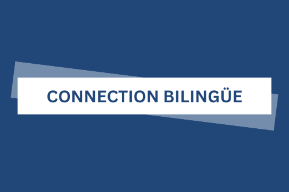 Connection Bilingüe