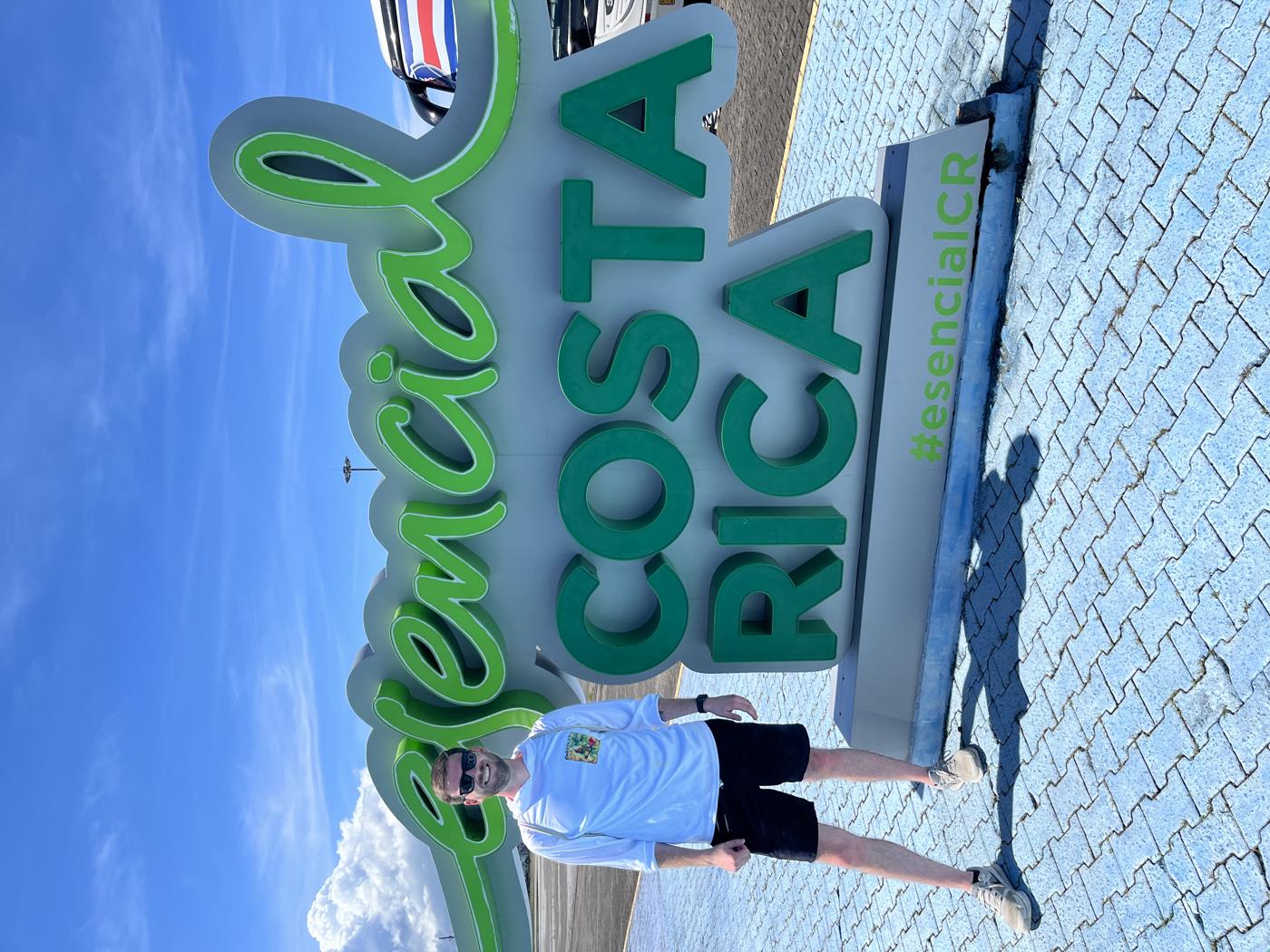 Costa Rica, 2023